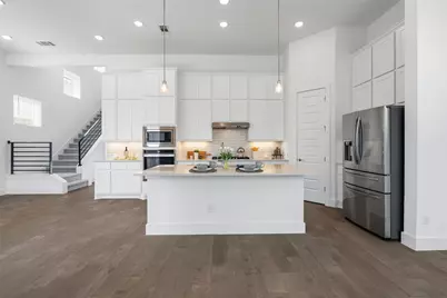 1413 Kneehigh Lane, Georgetown, TX 78633 - Photo 13