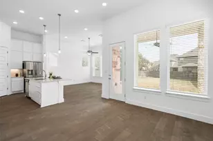 1413 Kneehigh Ln, Georgetown, TX 78633 - Photo 3