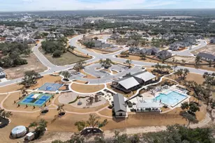 1413 Kneehigh Ln, Georgetown, TX 78633 - Photo 37