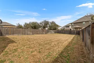 1413 Kneehigh Ln, Georgetown, TX 78633 - Photo 31