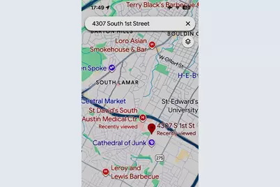 4307 S 1st Street #106, Austin, TX 78745 - Photo 33