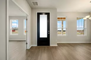 245 Leeland Dr, Liberty Hill, TX 78642 - Photo 5