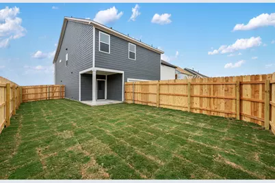 245 Leeland Drive, Liberty Hill, TX 78642 - Photo 39