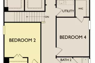 245 Leeland Dr, Liberty Hill, TX 78642 - Photo 3