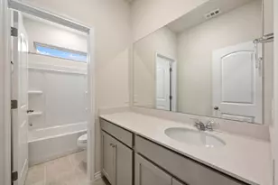 245 Leeland Dr, Liberty Hill, TX 78642 - Photo 35