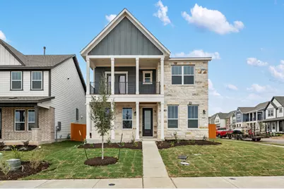 245 Leeland Drive, Liberty Hill, TX 78642 - Photo 1