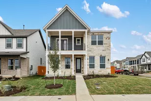 245 Leeland Dr, Liberty Hill, TX 78642 - Photo 1