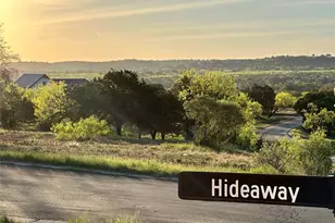 301 Hideaway, Horseshoe Bay, TX 78657 - Photo 1