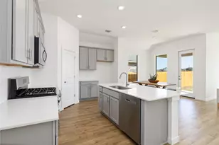 1828 Lazy Acres St, Leander, TX 78641 - Photo 9