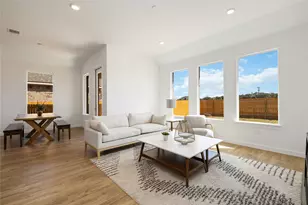 1828 Lazy Acres St, Leander, TX 78641 - Photo 7