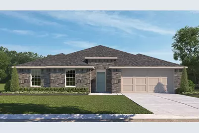 1828 Lazy Acres Street, Leander, TX 78641 - Photo 1