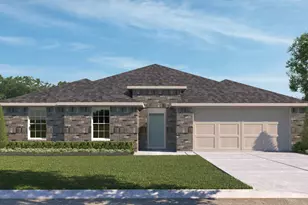 1828 Lazy Acres St, Leander, TX 78641 - Photo 1