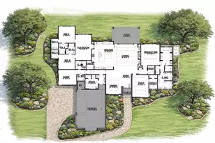 17205 Morning Grv Ln, Austin, TX 78738 - Photo 3