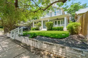 1008 W 22nd St, Austin, TX 78705 - Photo 3