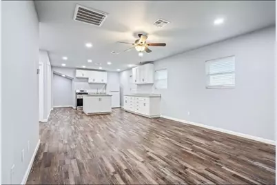 117 Emma Street #B, Bartlett, TX 76511 - Photo 3