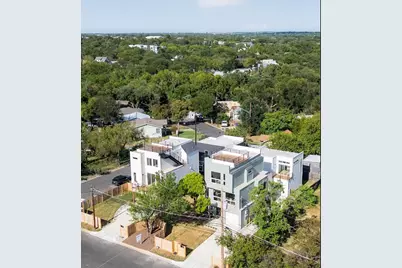 1167 Bedford Street #1, Austin, TX 78702 - Photo 15