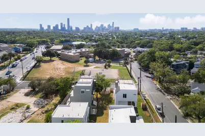 1167 Bedford Street #1, Austin, TX 78702 - Photo 29