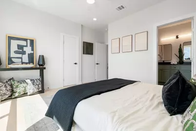 1167 Bedford Street #1, Austin, TX 78702 - Photo 33