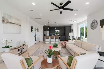 1167 Bedford Street #1, Austin, TX 78702 - Photo 3