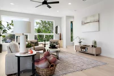 1167 Bedford Street #1, Austin, TX 78702 - Photo 19