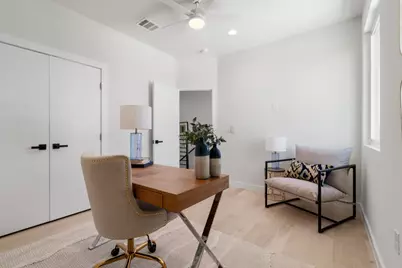 1167 Bedford Street #1, Austin, TX 78702 - Photo 27