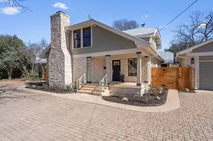 1605 S Austin Ave, Georgetown, TX 78626 - Photo 5