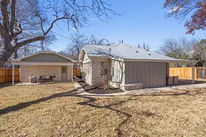 1605 S Austin Avenue, Georgetown, TX 78626 - Photo 31