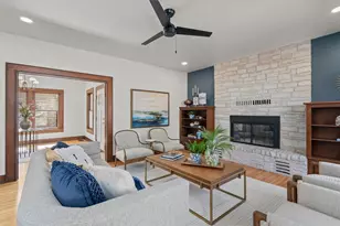 1605 S Austin Ave, Georgetown, TX 78626 - Photo 9