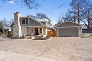 1605 S Austin Ave, Georgetown, TX 78626 - Photo 5