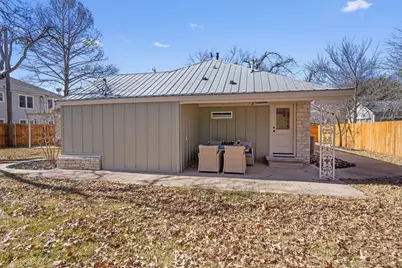1605 S Austin Avenue, Georgetown, TX 78626 - Photo 29