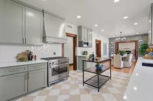 1605 S Austin Ave, Georgetown, TX 78626 - Photo 5