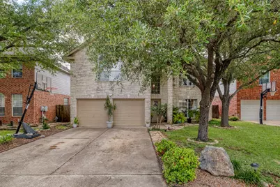 8709 Glen Canyon Drive, Round Rock, TX 78681 - Photo 3