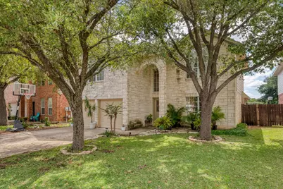 8709 Glen Canyon Drive, Round Rock, TX 78681 - Photo 1