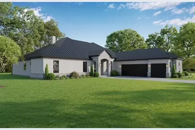 517 Vale Pond Spur, Georgetown, TX 78633 - Photo 3