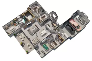 517 Vale Pond Spur, Georgetown, TX 78633 - Photo 11