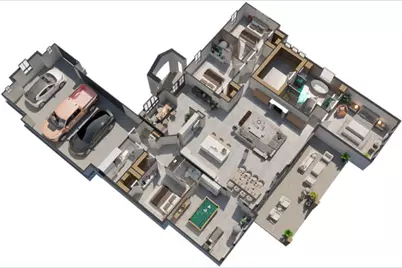 517 Vale Pond Spur, Georgetown, TX 78633 - Photo 5