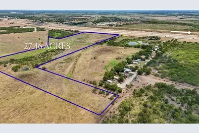 Tbd N Hwy 183 Highway, Lockhart, TX 78640 - Photo 1