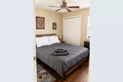4903 Merritt Drive #D, Austin, TX 78744 - Photo 7