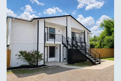 4903 Merritt Drive #D, Austin, TX 78744 - Photo 1
