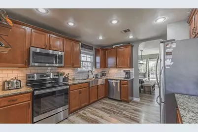 5709 Drystone Lane, Killeen, TX 76542 - Photo 5