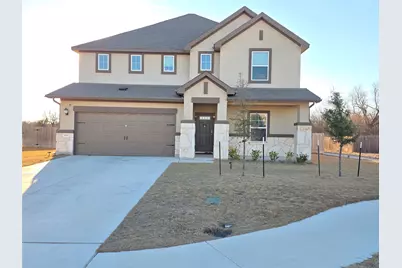 300 Windy Reed Road, Hutto, TX 78634 - Photo 1