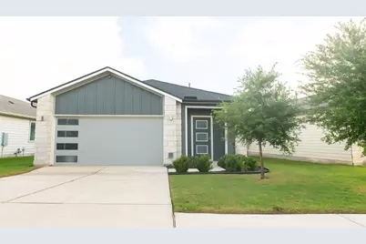 324 Millbrook Boulevard, San Marcos, TX 78666 - Photo 1