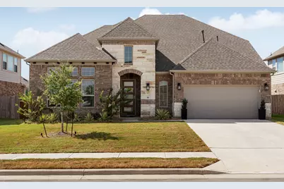 161 Rainier Drive, Kyle, TX 78640 - Photo 3