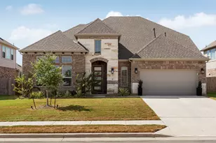 161 Rainier Dr, Kyle, TX 78640 - Photo 3