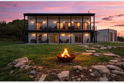 582 Delaware Creek Road, Blanco, TX 78006 - Photo 3