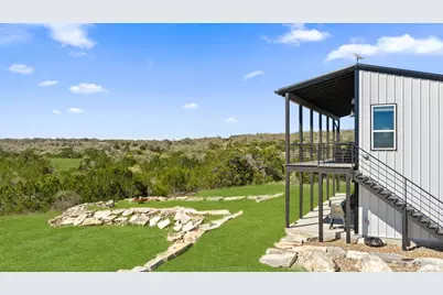 582 Delaware Creek Road, Blanco, TX 78006 - Photo 5