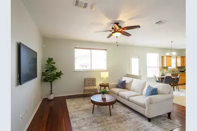 13504 Richard Nixon Street, Manor, TX 78653 - Photo 5