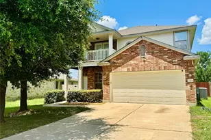 13504 Richard Nixon St, Manor, TX 78653 - Photo 1