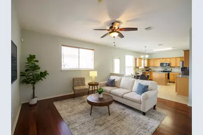 13504 Richard Nixon Street, Manor, TX 78653 - Photo 3