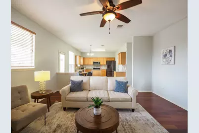 13504 Richard Nixon Street, Manor, TX 78653 - Photo 3